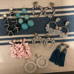 Baublebar Earring Bundle